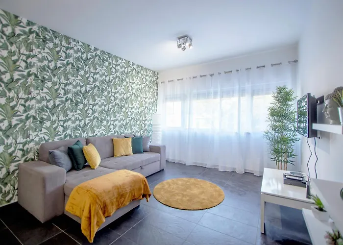 Apartament Side Albufeira