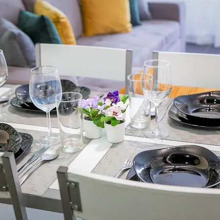 Side Appartement