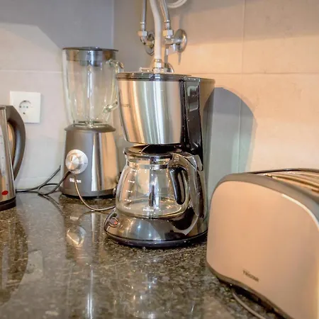 Side Apartment Albufeira