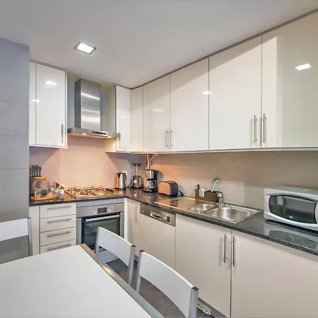 Side Appartement *