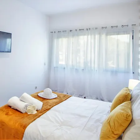 Apartment Side Albufeira