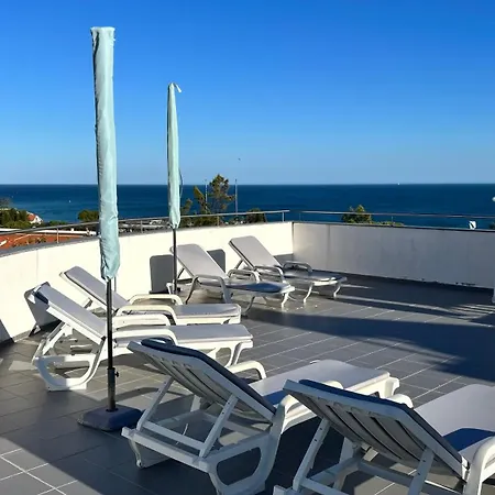 Lejlighed Side Albufeira