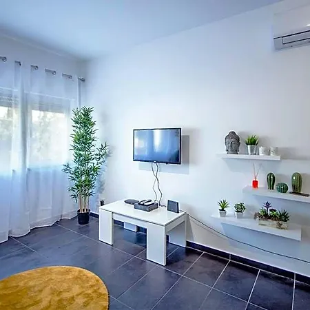 Side البوفيرا