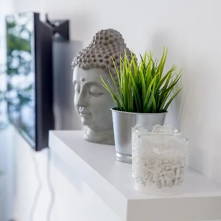 Side Апартаменты Албуфейра