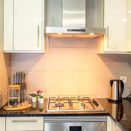 Apartamento Side
