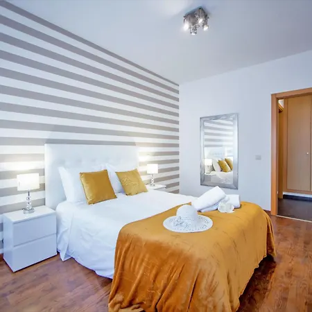 Apartamento Side *