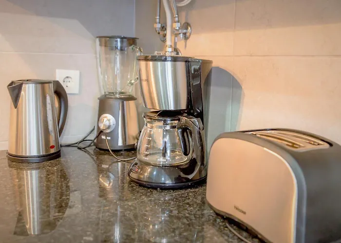 Side 아파트 알부페이라