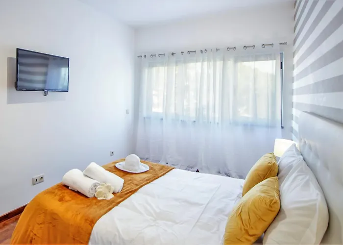 아파트 Side 알부페이라