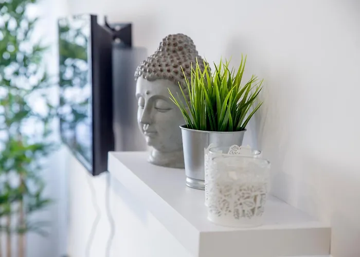 Side Appartement Albufeira