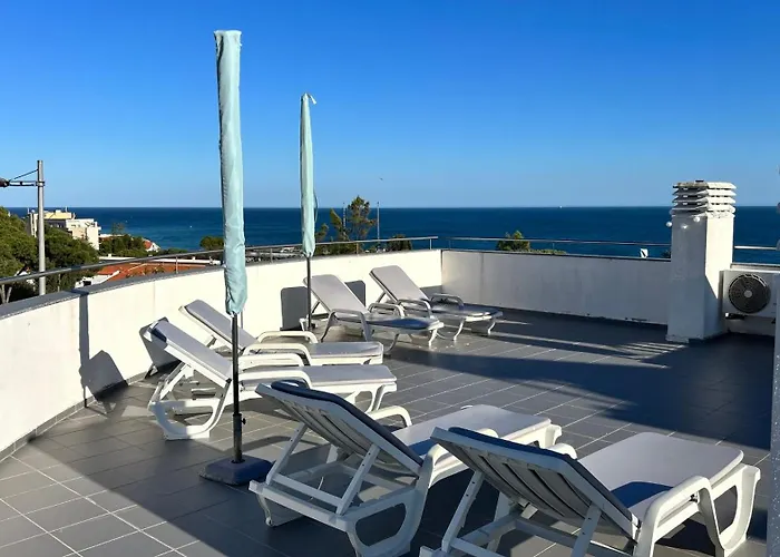 아파트 Side 알부페이라